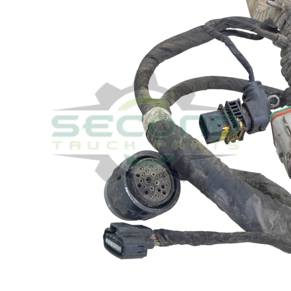 P92-5216-101001 Genuine Paccar Cab Wiring Harness - Second Truck Parts