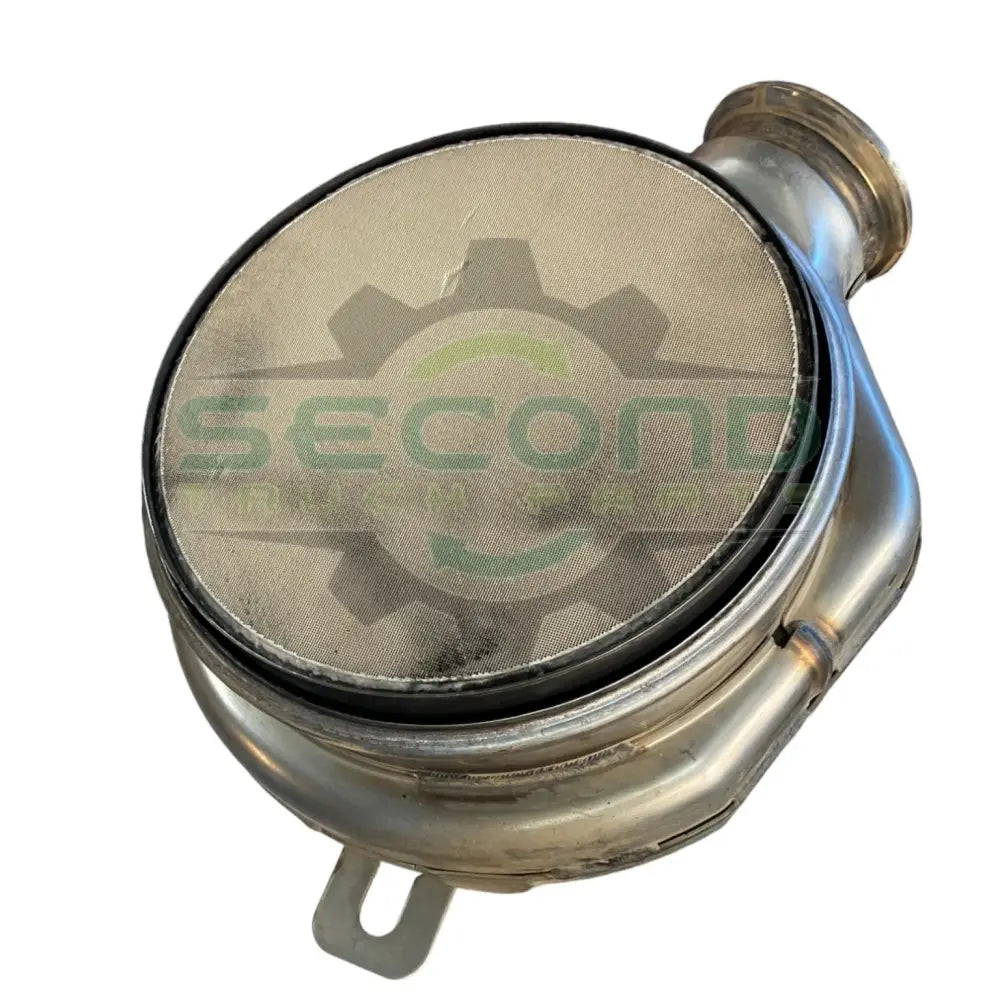 2131536 Genuine Paccar Catalyst-Diesel Oxidation - Second Truck Parts