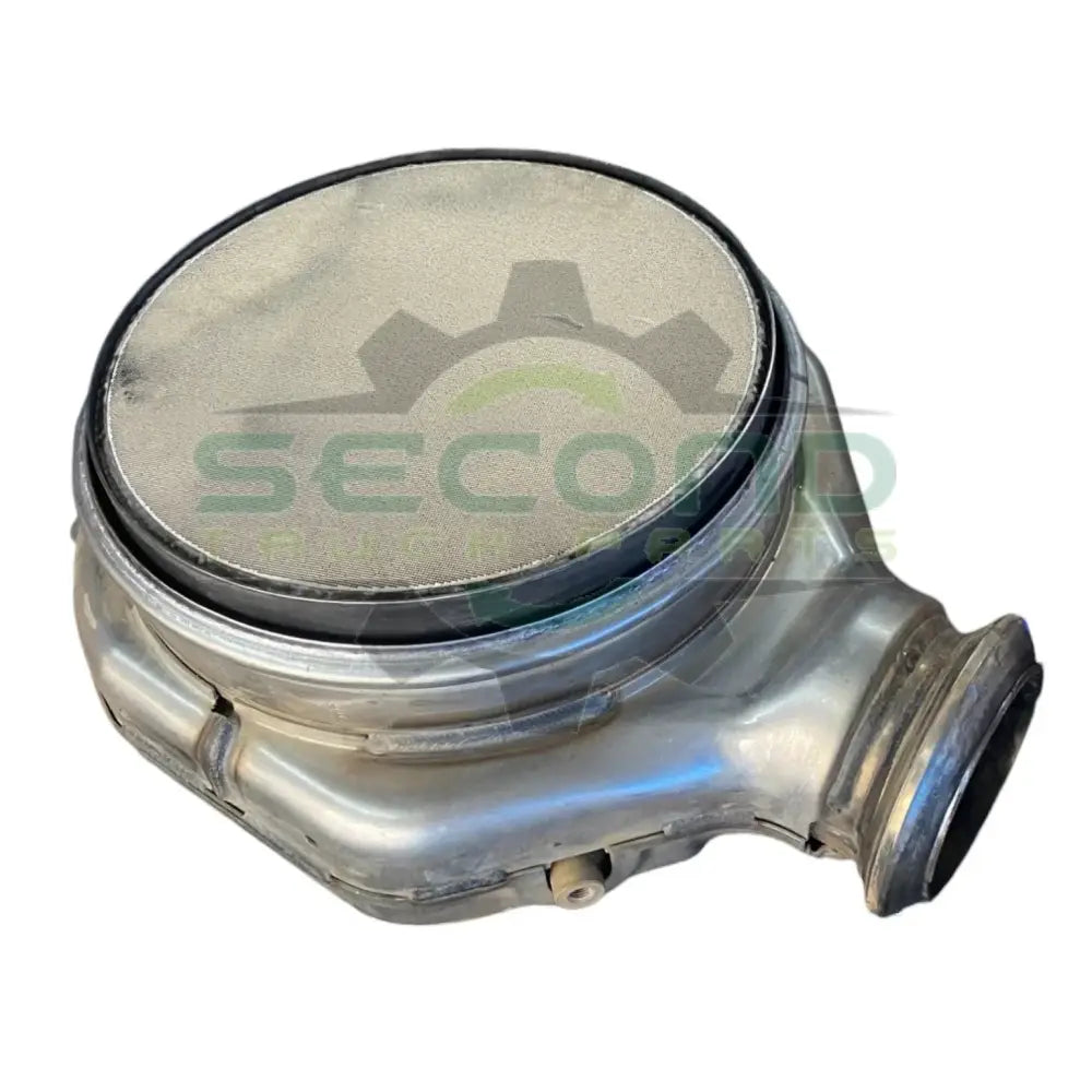 2131536 Genuine Paccar Catalyst-Diesel Oxidation - Second Truck Parts