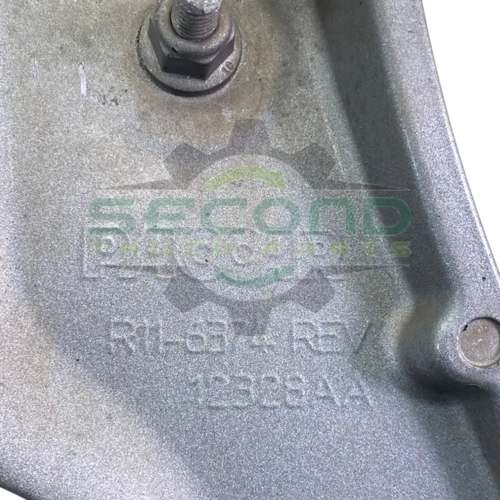 R11-6374 Genuine Paccar Center Visor Bracket - Second Truck Parts