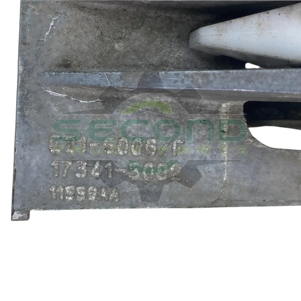 E21-6006 Genuine Paccar Clutch Pedal Assembly - Second Truck Parts
