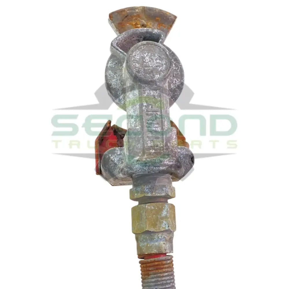G50-6025-18040 Genuine Paccar Coiled Trailer Emergency Hose - Second Truck Parts
