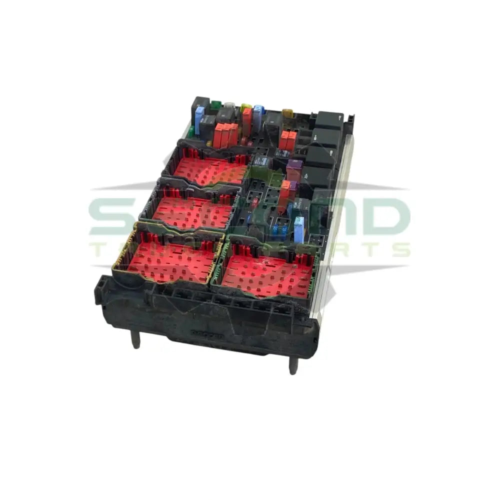 P27-1234-01010 Genuine Paccar Complete Fuse Box Module - Second Truck Parts