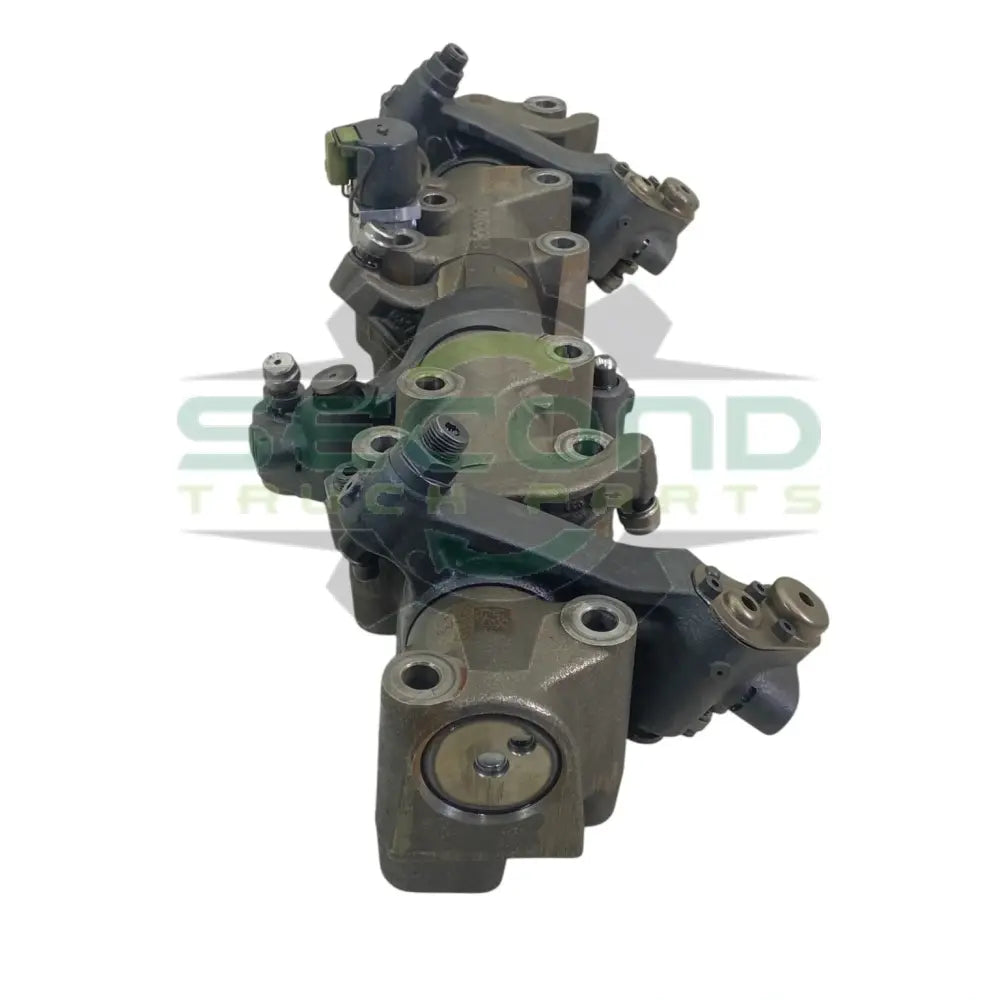 2134142 Genuine Paccar Complete Rocker Arm Assembly For MX13 - Second Truck Parts