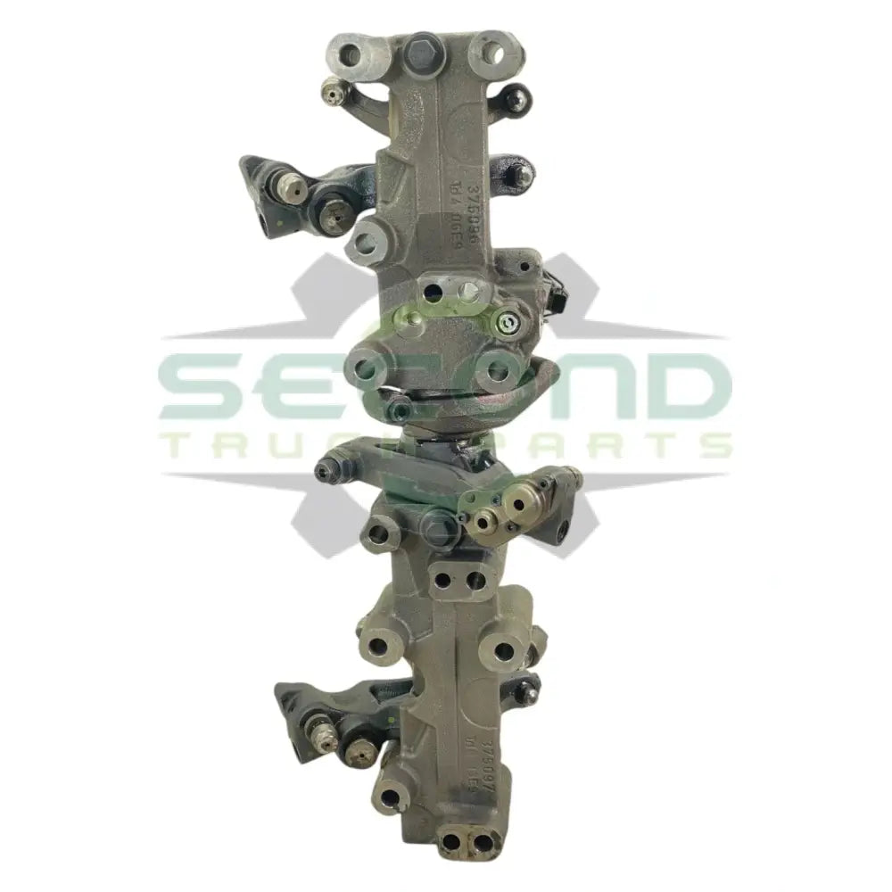 2134142 Genuine Paccar Complete Rocker Arm Assembly For MX13 - Second Truck Parts