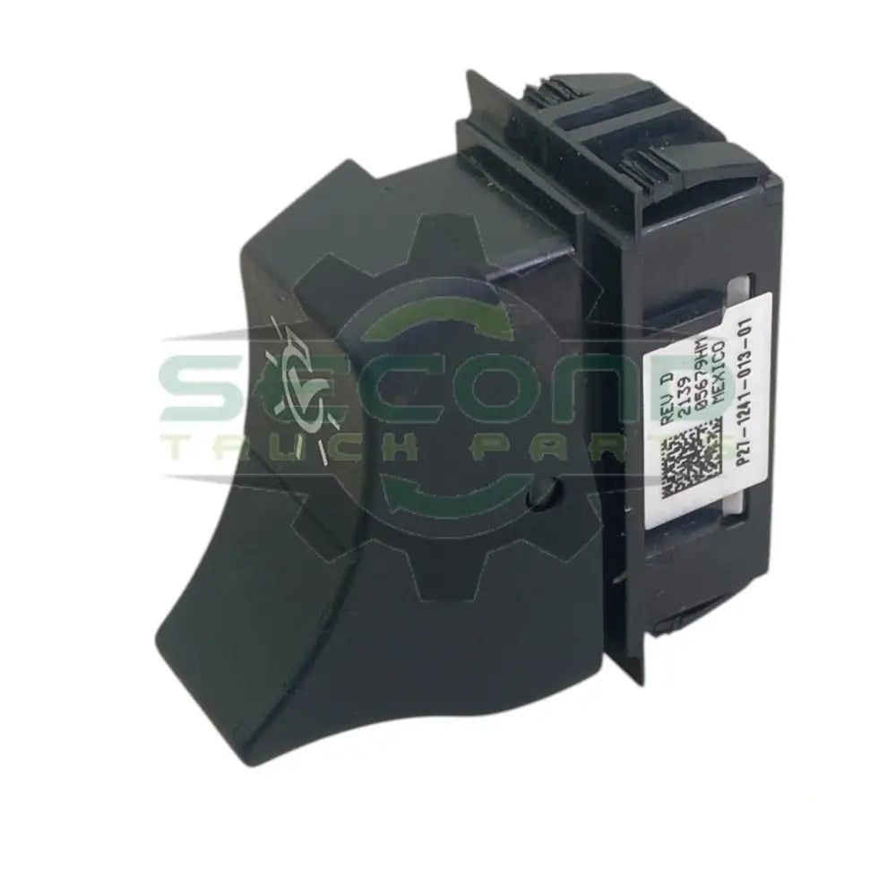 P27-1241-013-01 Genuine Paccar Console Switch - Second Truck Parts