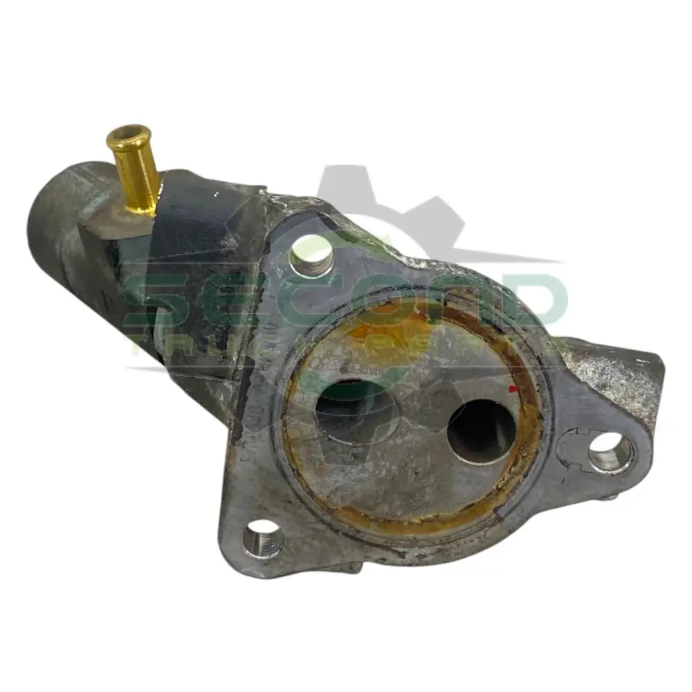 2189909 Genuine Paccar Coolant Connector - Second Truck Parts