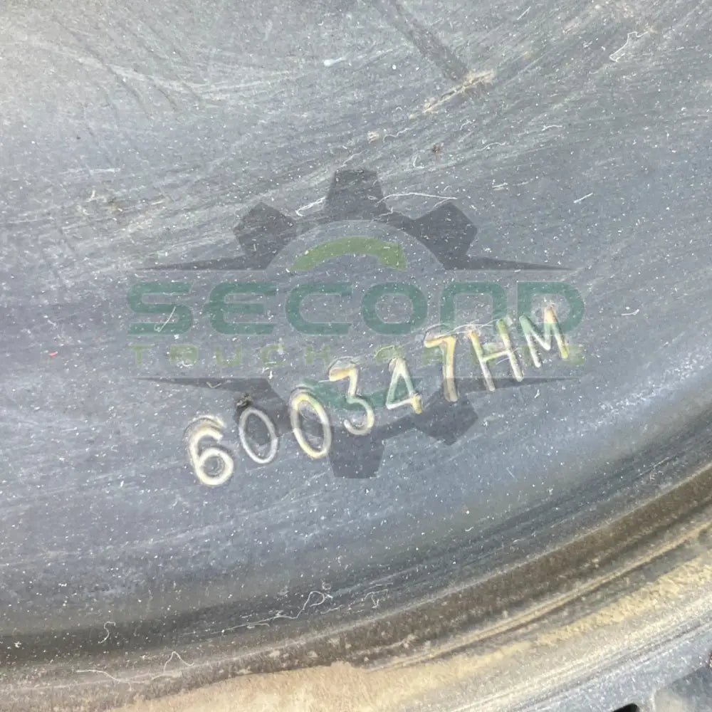 600347HM Genuine Paccar Cooling Fan - Second Truck Parts