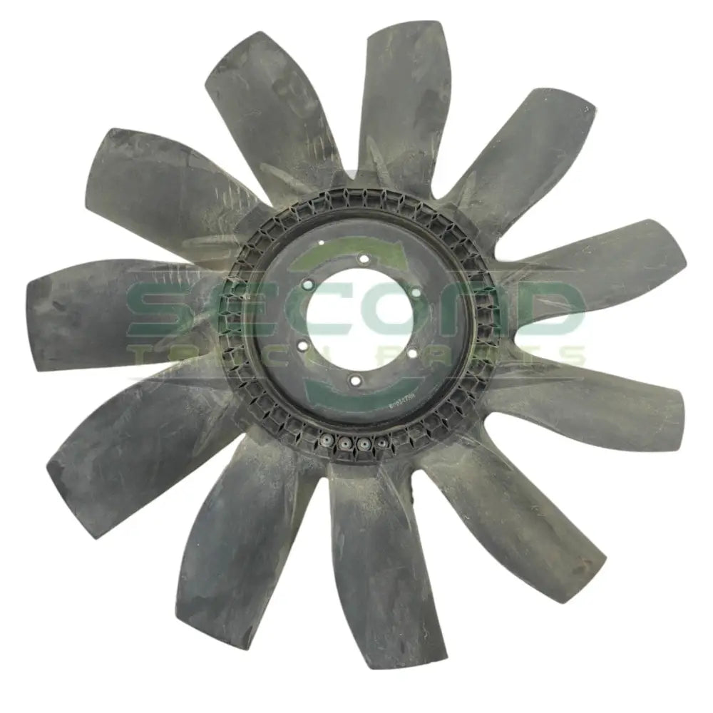 600347HM Genuine Paccar Cooling Fan - Second Truck Parts