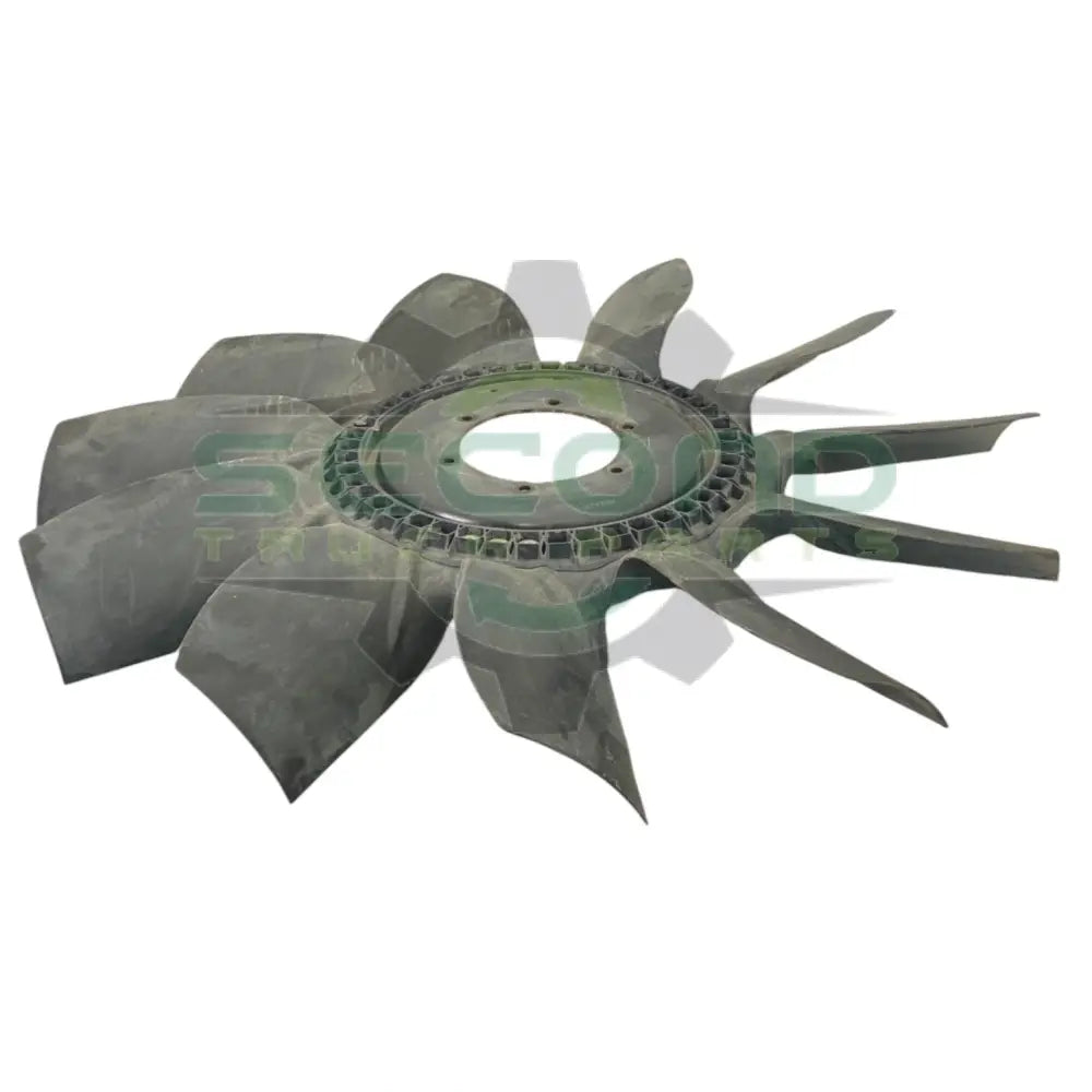 600347HM Genuine Paccar Cooling Fan - Second Truck Parts