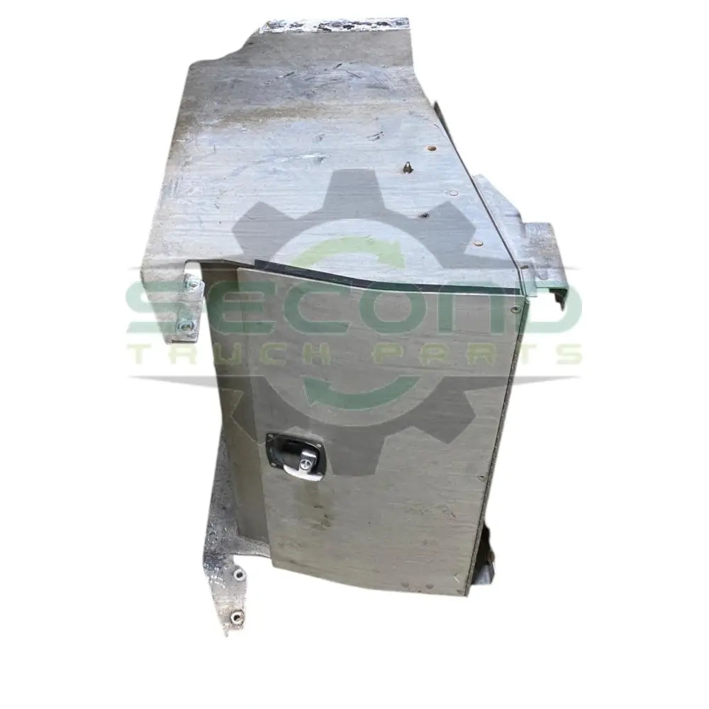 N22-6097-001 Genuine Paccar Cover Assembly Battery Tool Box - Second Truck Parts