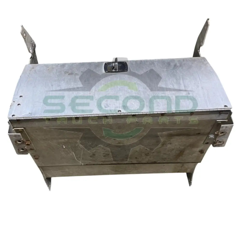 N22-6097-001 Genuine Paccar Cover Assembly Battery Tool Box - Second Truck Parts