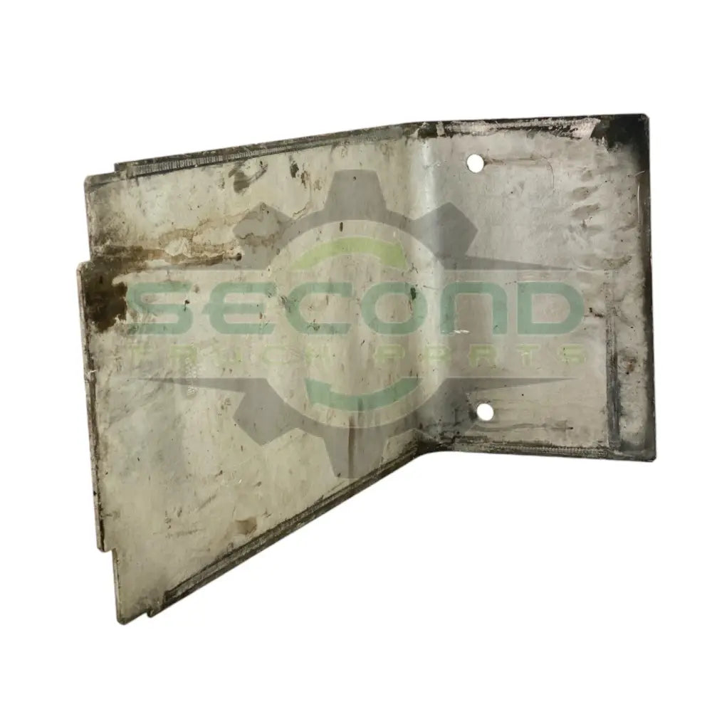 N22-1161 Genuine Paccar Cover Battery Box - Second Truck Parts