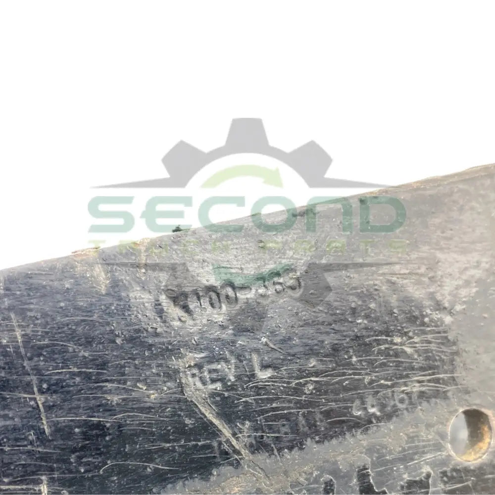 K100-365 Genuine Paccar Crossmember - Second Truck Parts