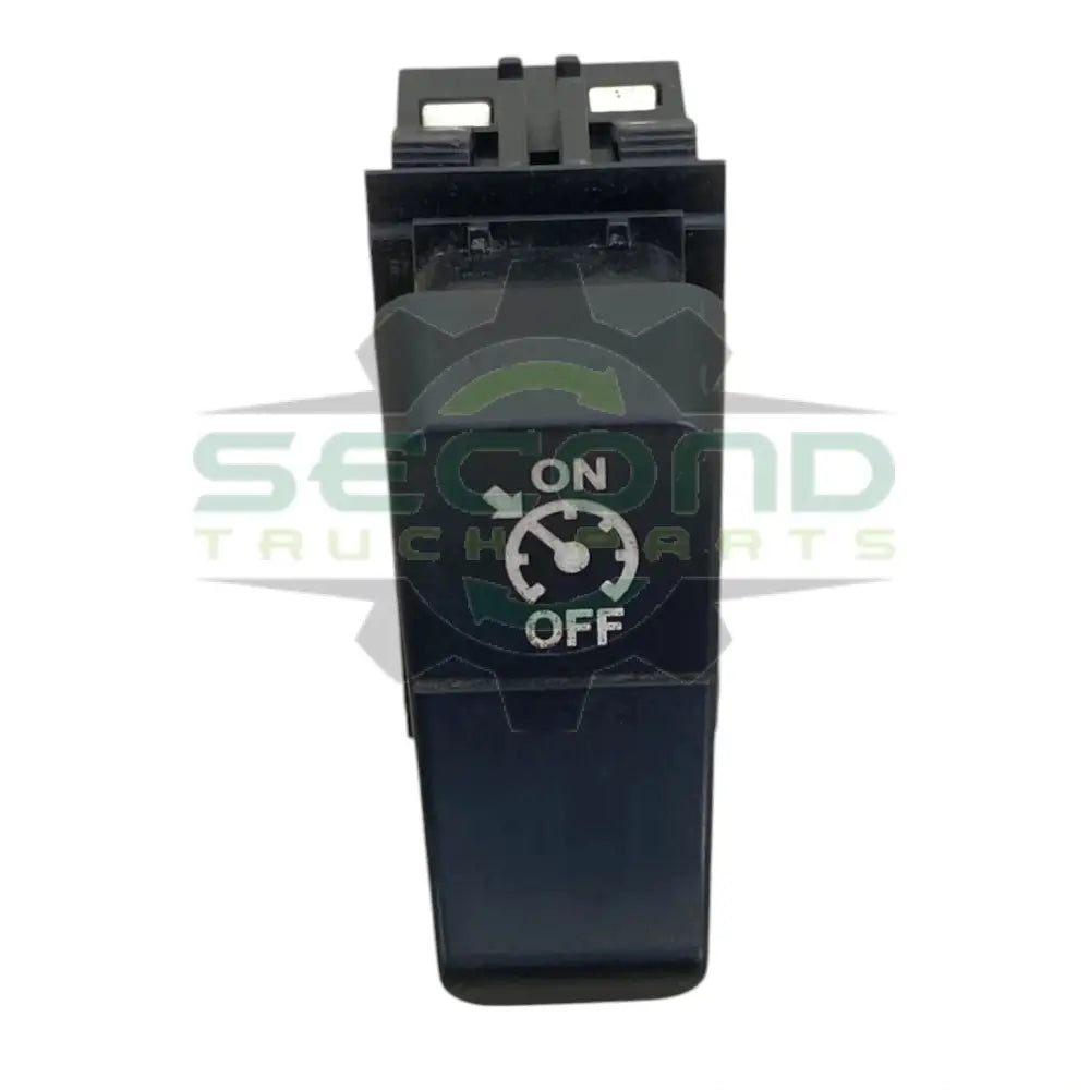 P27-1173-005 Genuine Paccar Cruise Control On/Off Switch - Second Truck Parts
