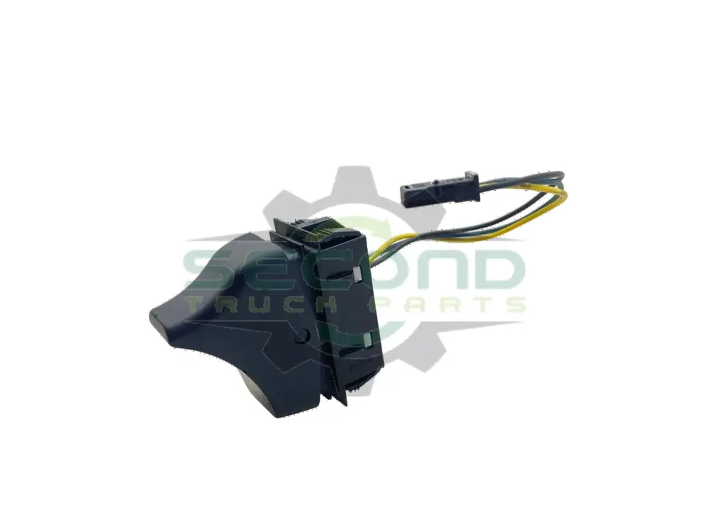 Genuine Paccar Cruise Control Set/Resume Switch - Switches