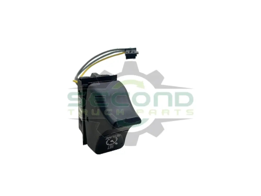 Genuine Paccar Cruise Control Set/Resume Switch - Switches