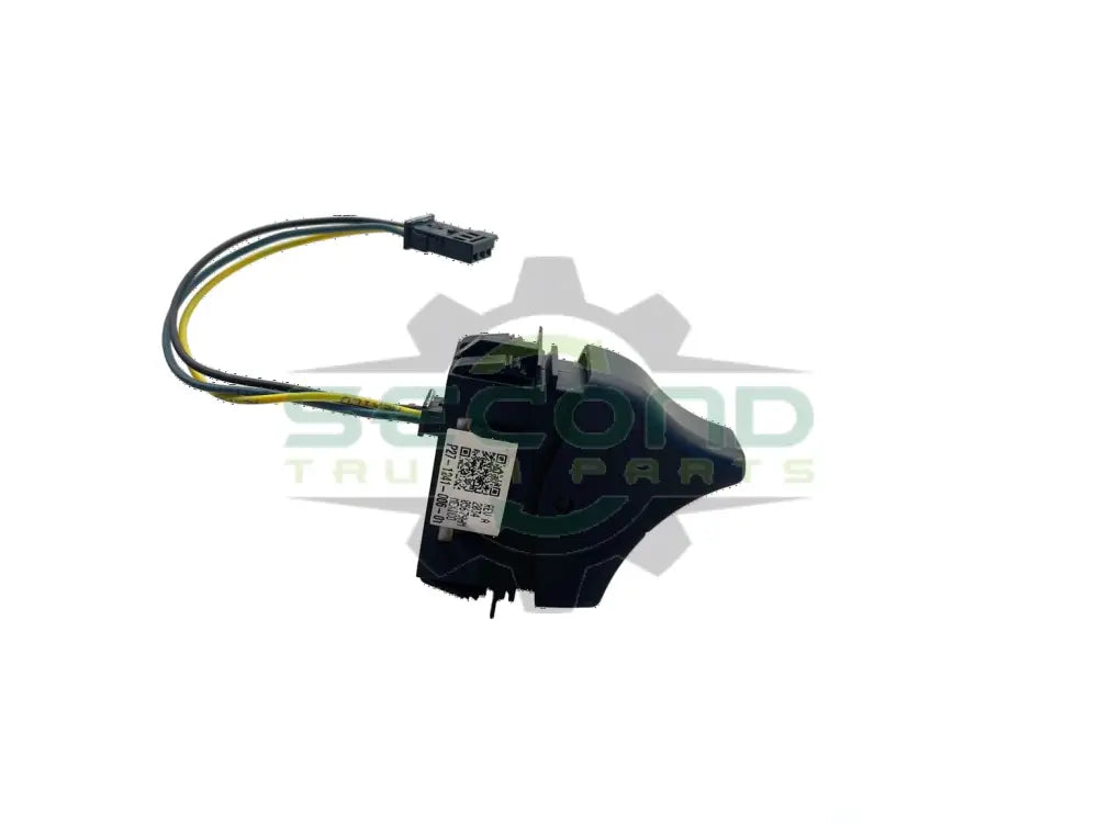 Genuine Paccar Cruise Control Set/Resume Switch - Switches