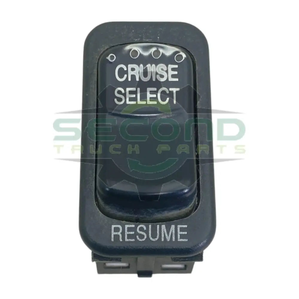 16-091227B3GMN2D31 Genuine Paccar Cruise Control Switch - Second Truck Parts