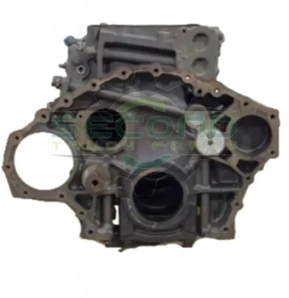 0965957 Genuine Paccar Cylinder Block - Second Truck Parts