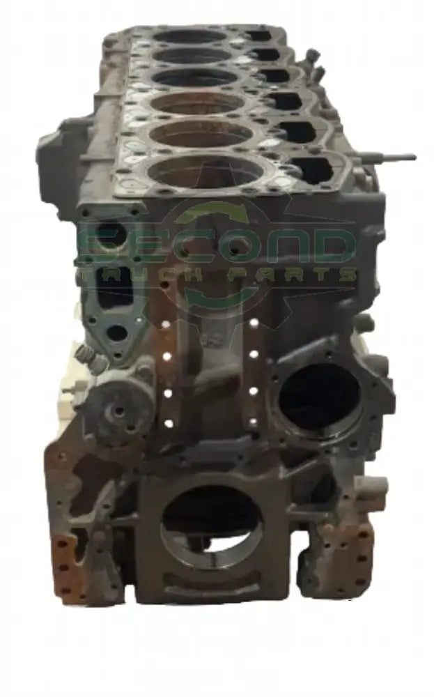 0965957 Genuine Paccar Cylinder Block - Second Truck Parts