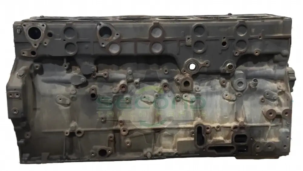 0965957 Genuine Paccar Cylinder Block - Second Truck Parts