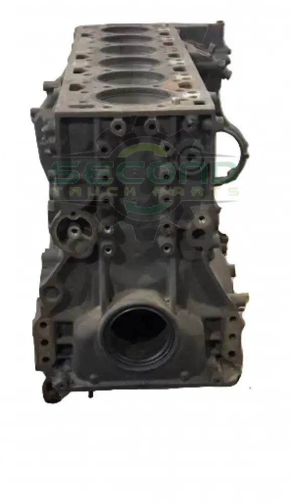 0965928 Genuine Paccar Cylinder Block MX11 - Second Truck Parts