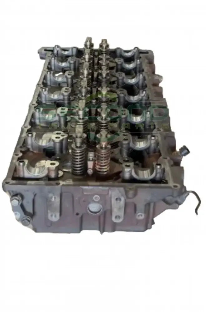 Genuine Paccar Cylinder Head - Cylinders