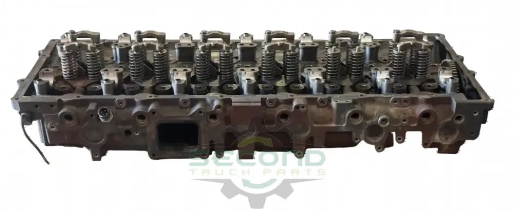 Genuine Paccar Cylinder Head - Cylinders