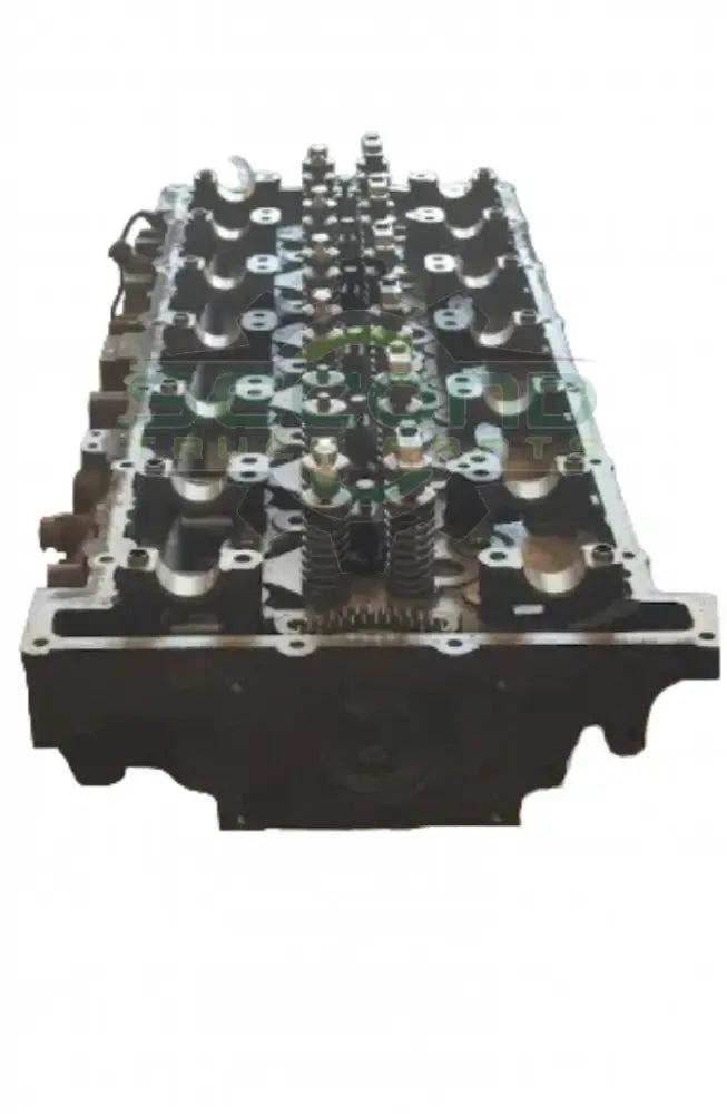 Genuine Paccar Cylinder Head - Cylinders