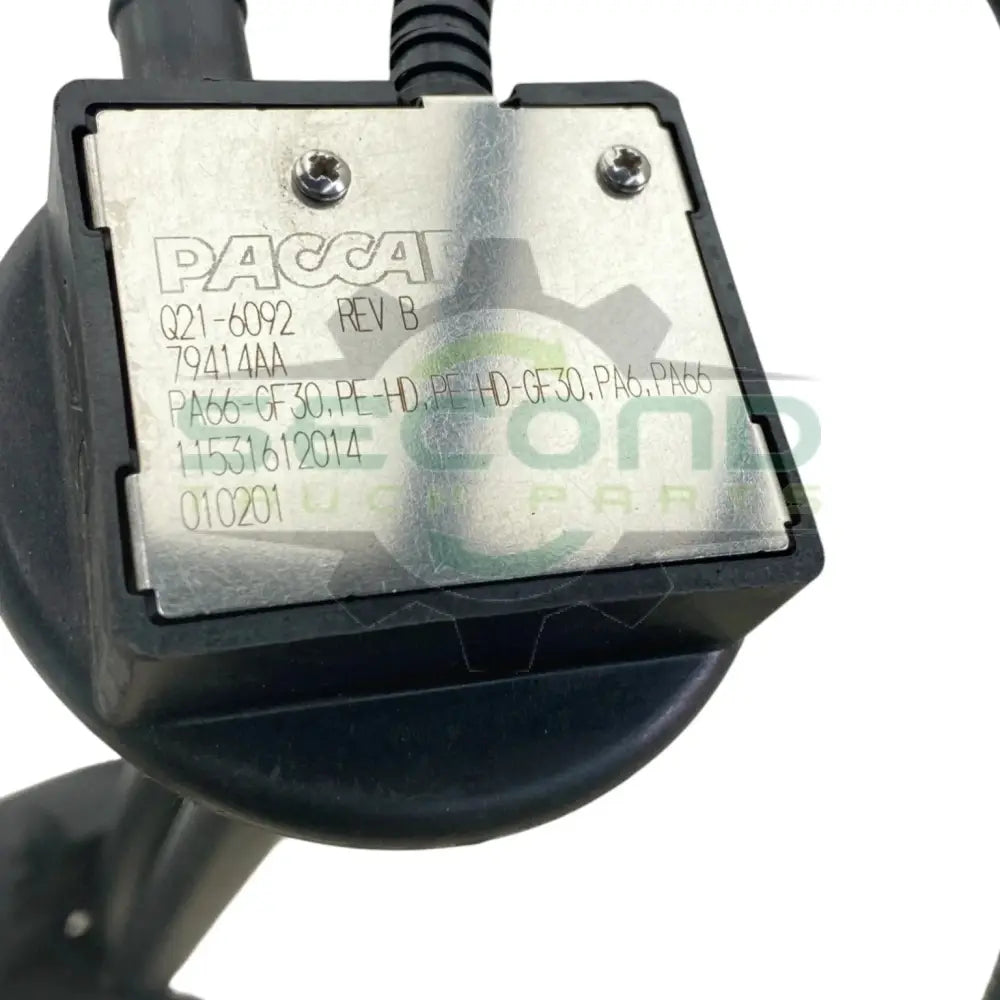 Q21-6092 Genuine Paccar DEF Sensor - Second Truck Parts