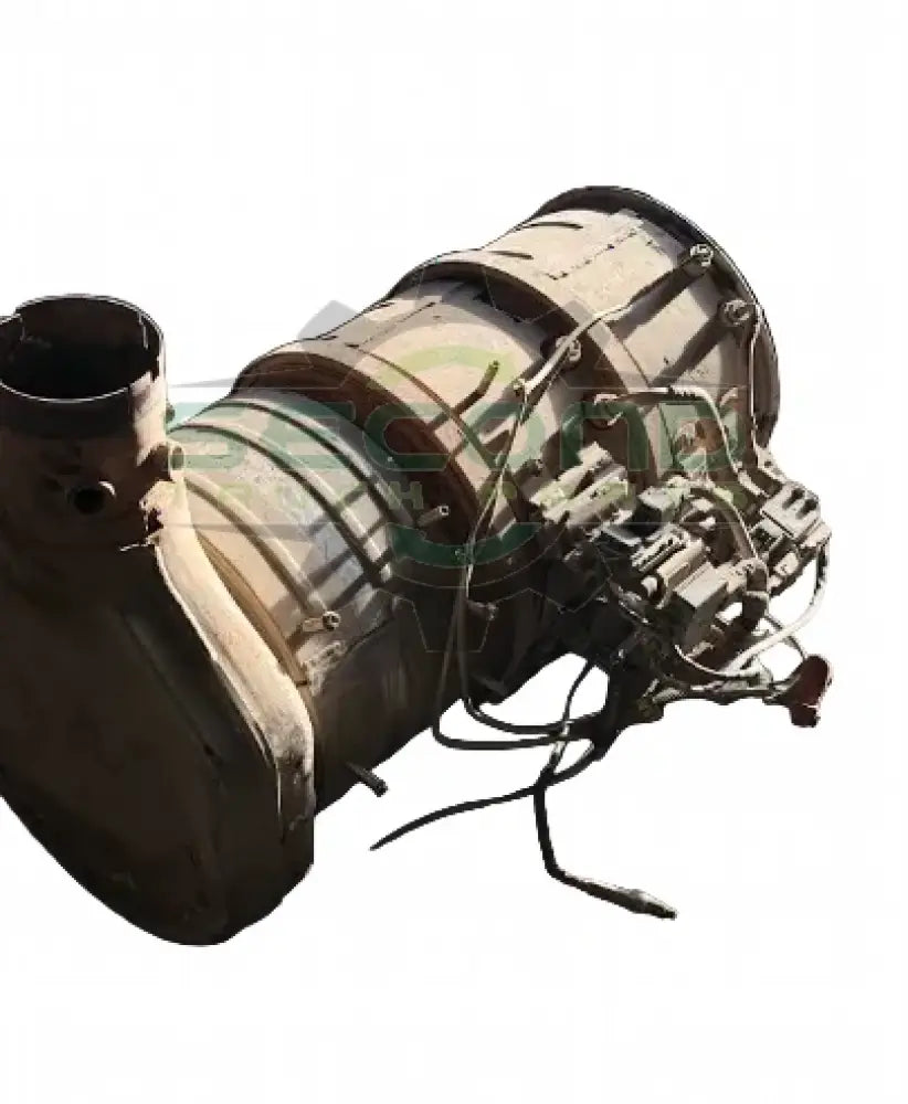 2021578X Genuine Paccar Diesel Particulate Filter - Second Truck Parts