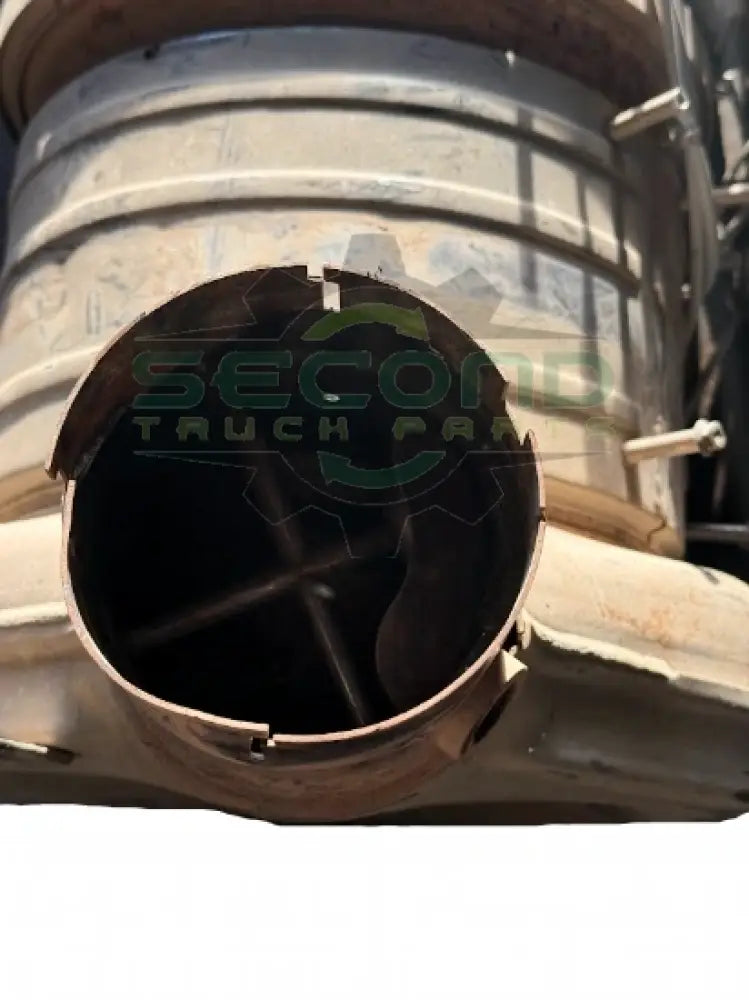 2021578X Genuine Paccar Diesel Particulate Filter - Second Truck Parts