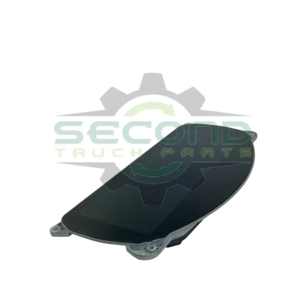 Q43-1195-100-100 Genuine Paccar Digital Display Cluster - Second Truck Parts