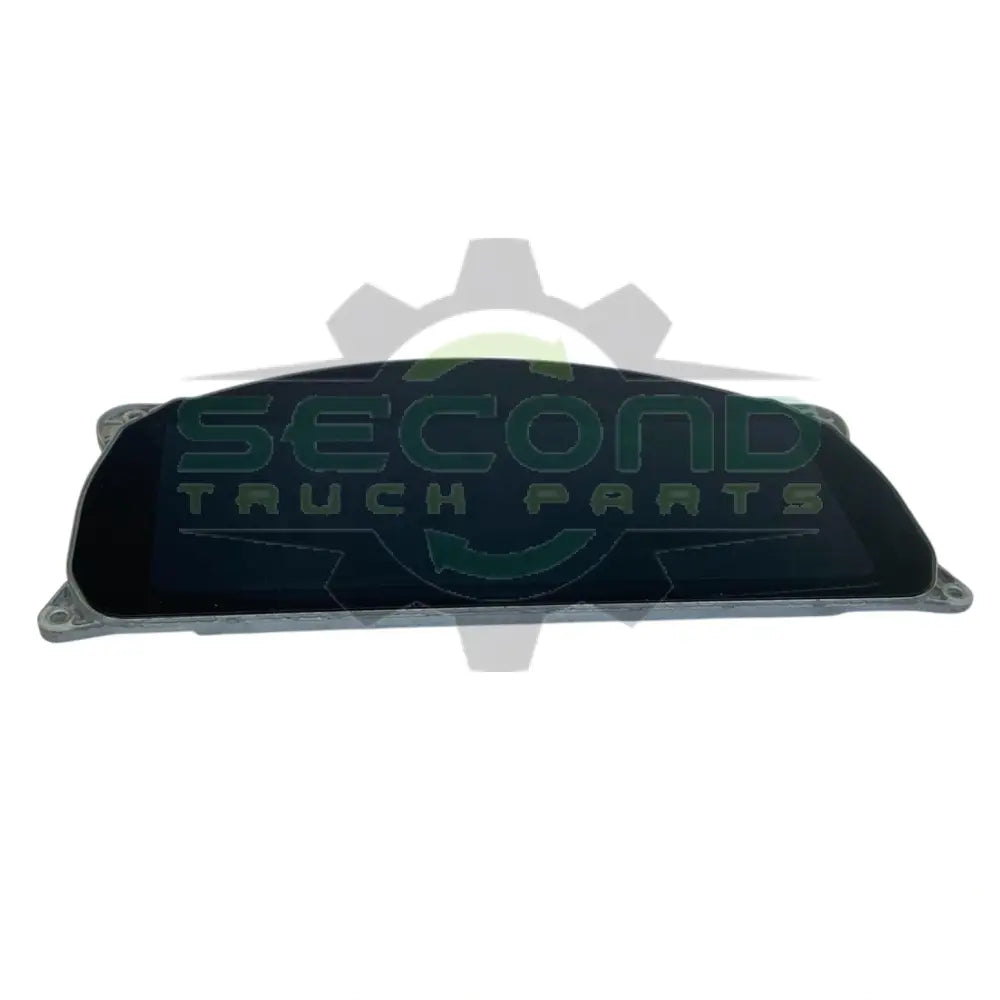 Q43-1195-100-100 Genuine Paccar Digital Display Cluster - Second Truck Parts