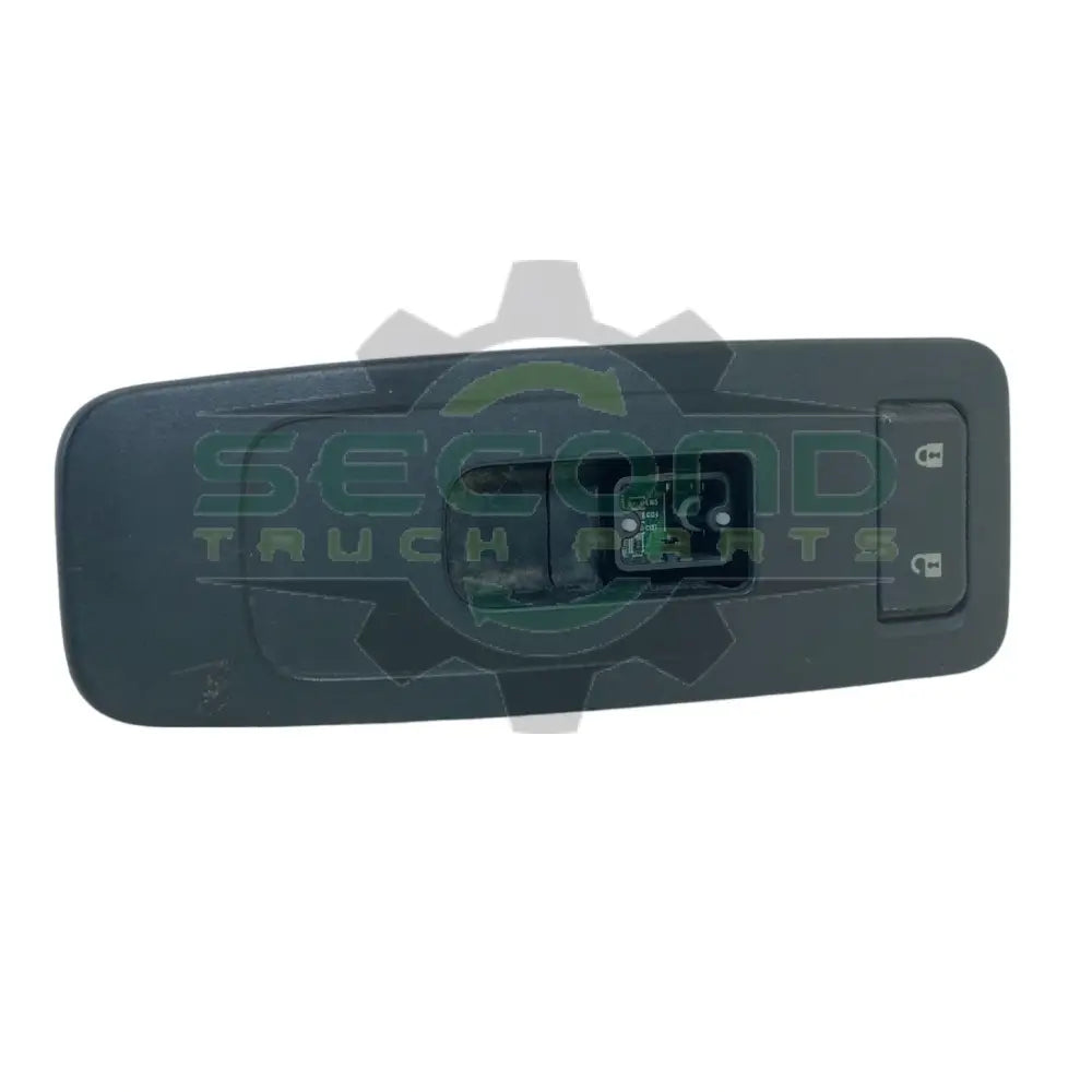P21-1050-2102 Genuine Paccar Door Control Module Switch Window - Second Truck Parts