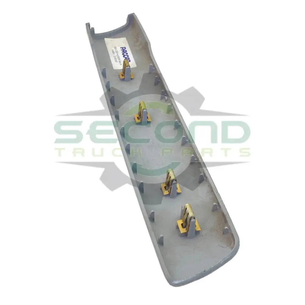 S60-1507-41000R Genuine Paccar Door Handle Accent - Second Truck Parts