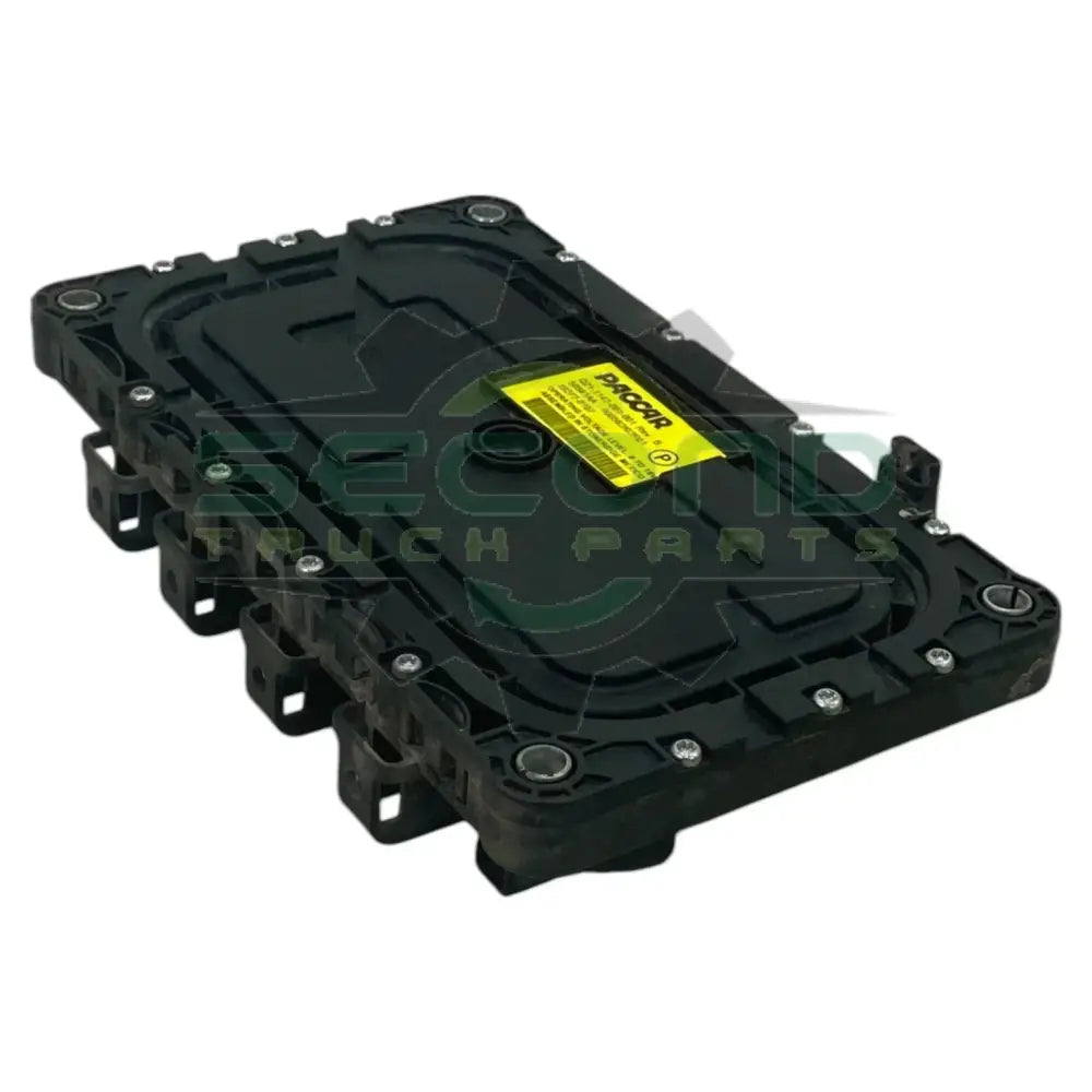 Q211124003003 Genuine Paccar ECM Primary Chassis Control Module - Second Truck Parts