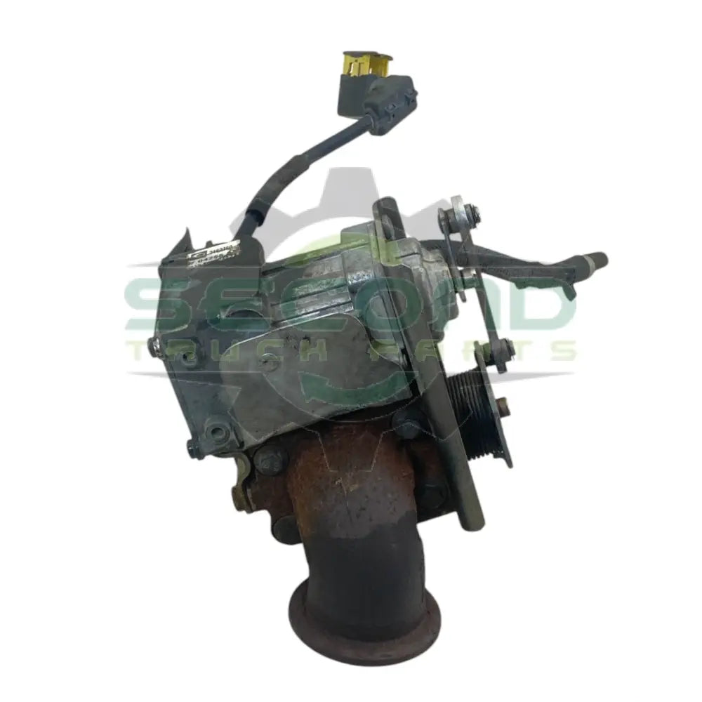 2162360 Genuine Paccar Egr Control Valve For Paccar Engine - Second Truck Parts