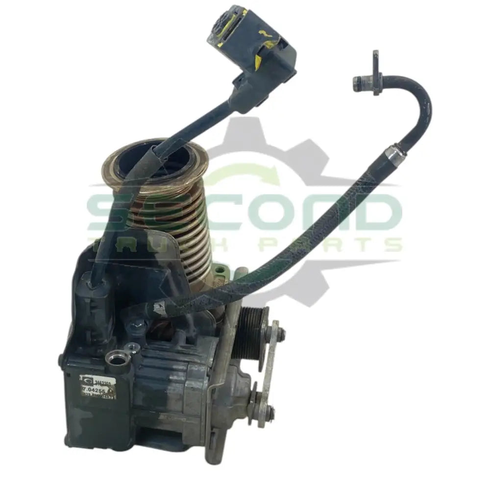 2162360 Genuine Paccar Egr Control Valve For Paccar Engine - Second Truck Parts
