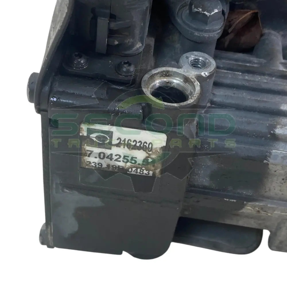 2162360 Genuine Paccar Egr Control Valve For Paccar Engine - Second Truck Parts