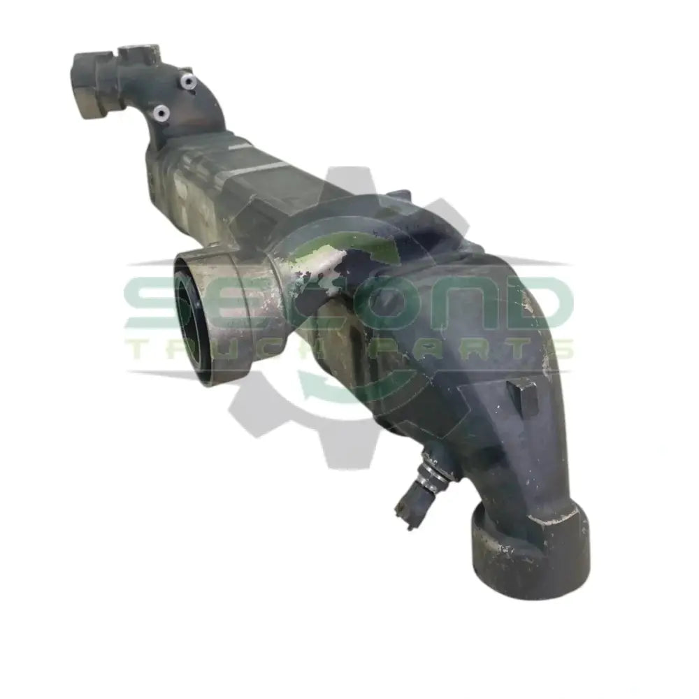 2037337PEX Genuine Paccar EGR Cooler - Second Truck Parts