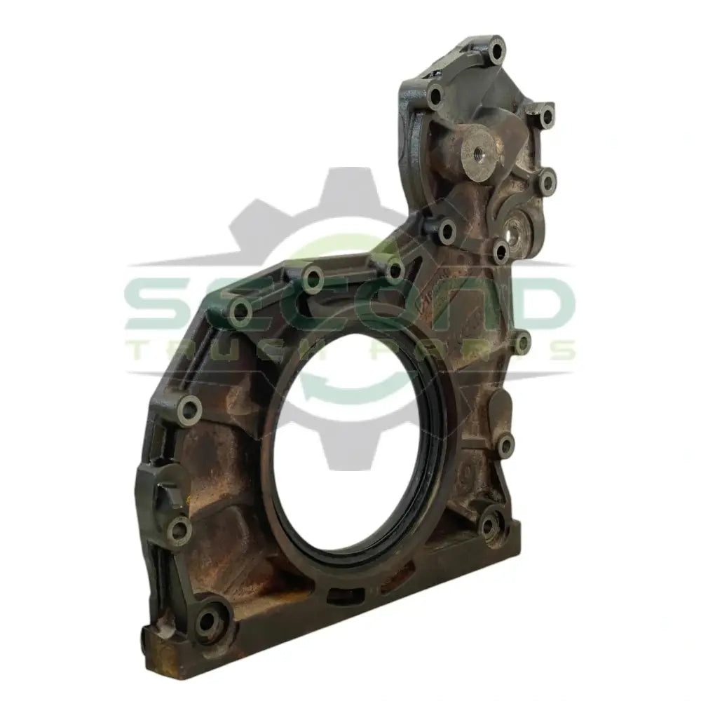 2184209 Genuine Paccar Engine Block Cover - Second Truck Parts