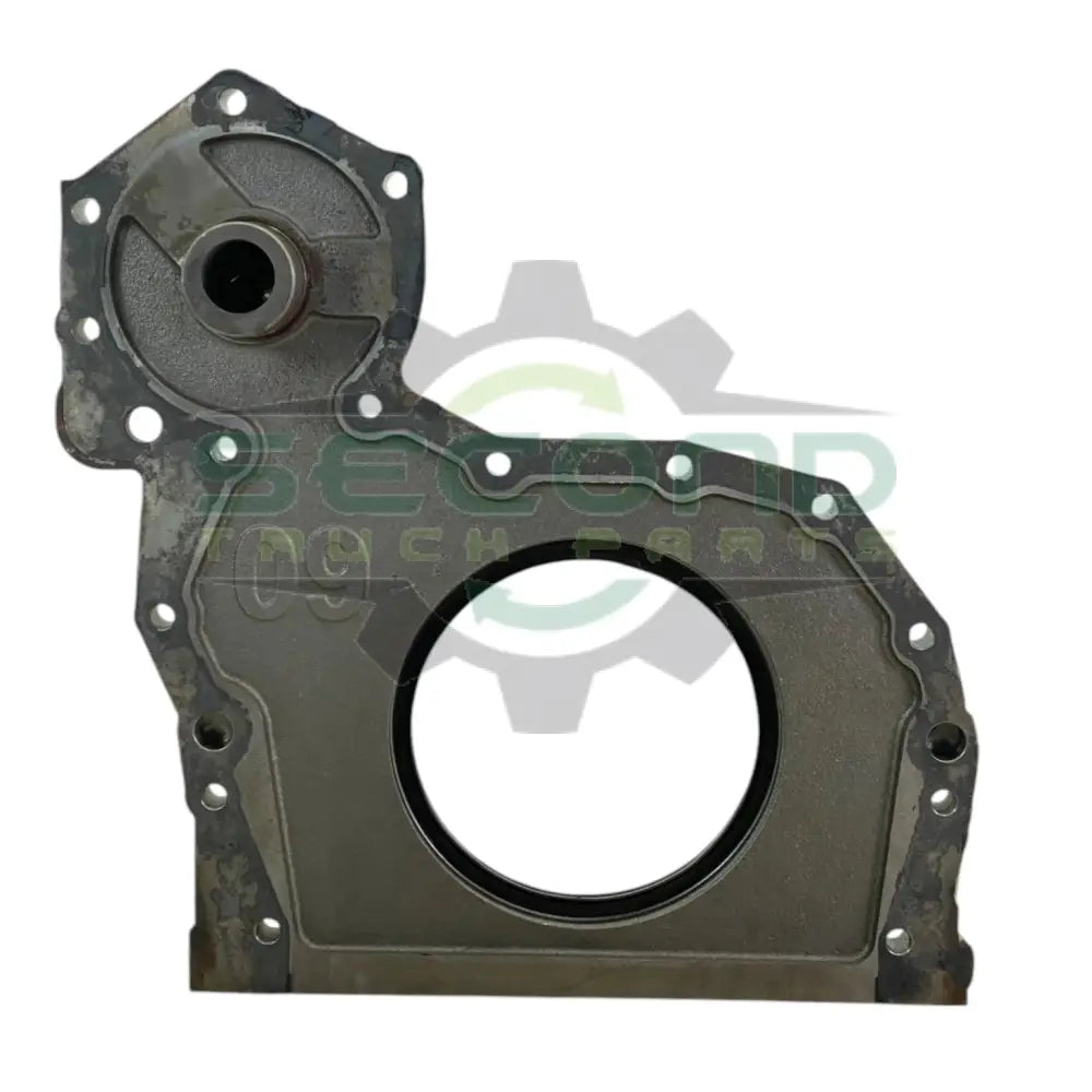 2184209 Genuine Paccar Engine Block Cover - Second Truck Parts