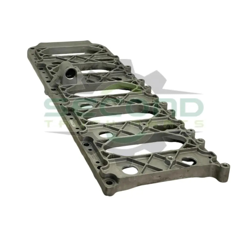 2047424 Genuine Paccar Engine Block Stiffener - Second Truck Parts