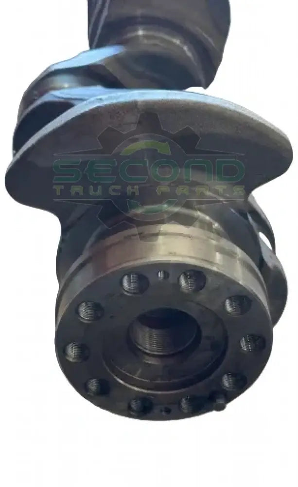 1977427 Genuine Paccar Engine Crankshaft - Second Truck Parts