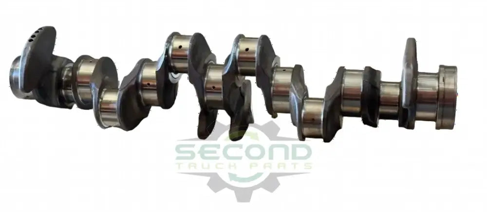 1977427 Genuine Paccar Engine Crankshaft - Second Truck Parts