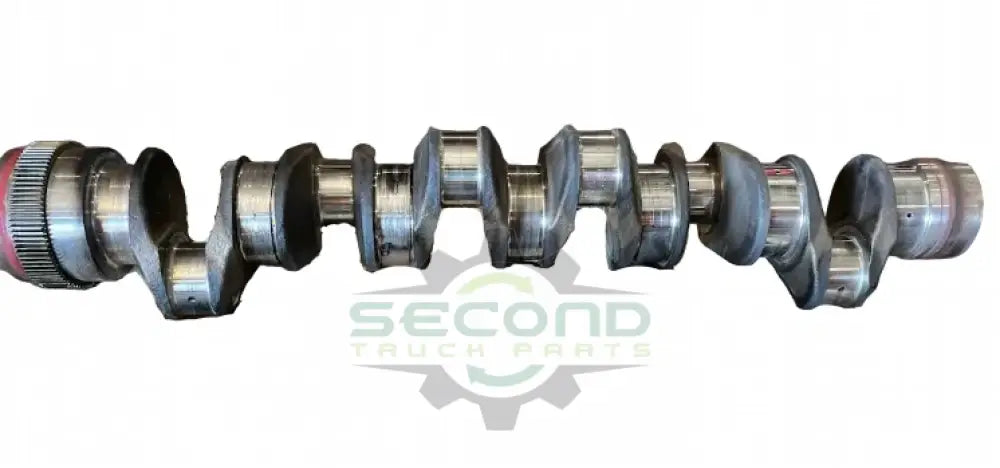 2007501 Genuine Paccar Engine Crankshaft MX-13 - Second Truck Parts