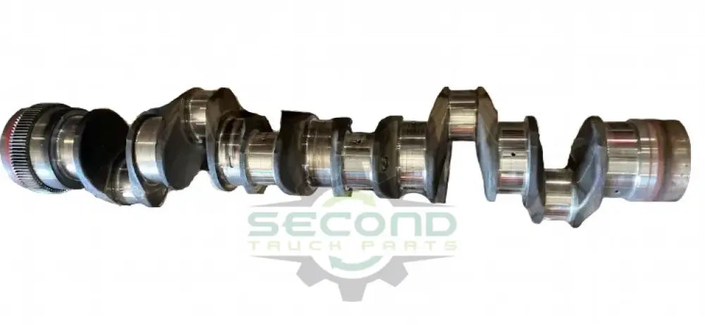 2007501 Genuine Paccar Engine Crankshaft MX-13 - Second Truck Parts