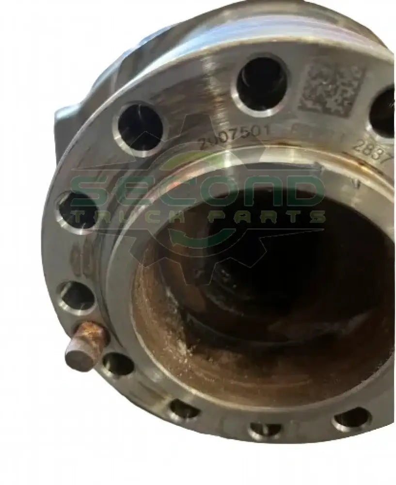 2007501 Genuine Paccar Engine Crankshaft MX-13 - Second Truck Parts